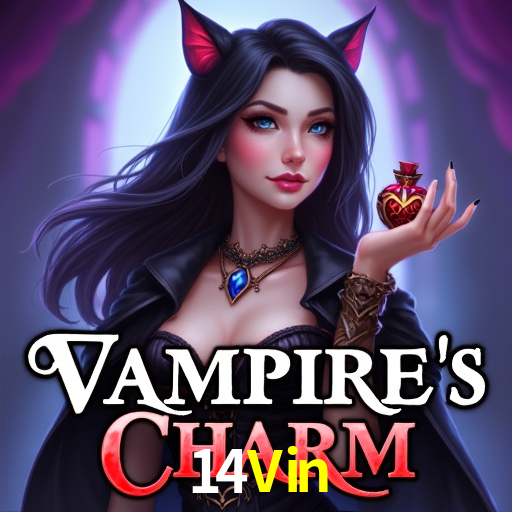 Slots na Plataforma 14Vin